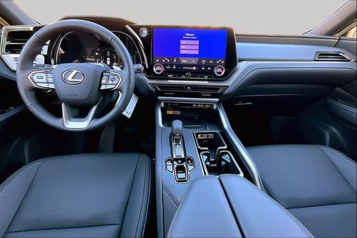 Caviar 2026 Lexus TX 350 Premium