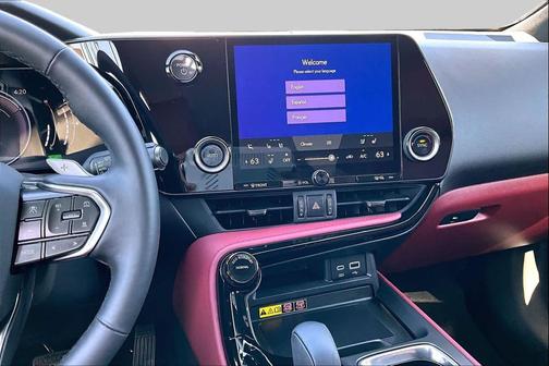 Ultra White 2026 Lexus NX 350h Premium