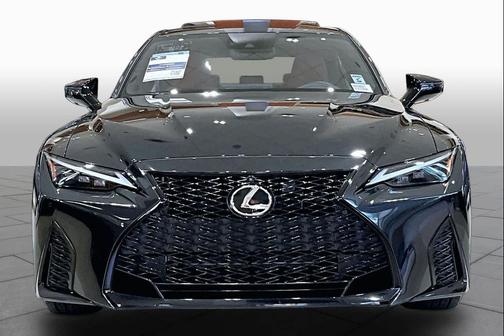 Caviar 2025 Lexus IS 500 F SPORT Performance