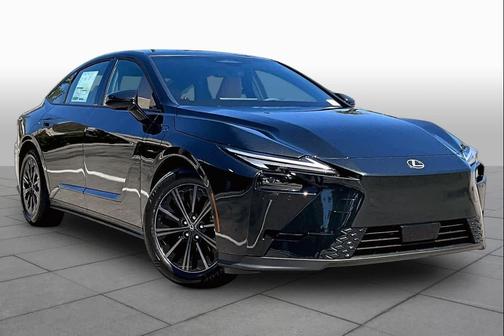 Caviar 2026 Lexus ES 350e Premium