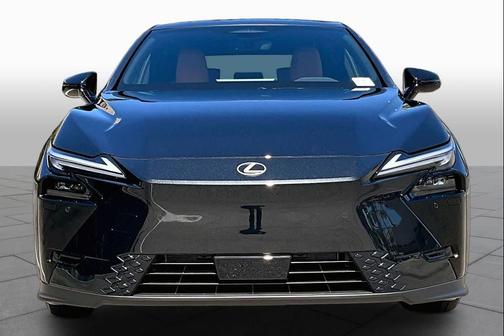 Caviar 2026 Lexus ES 350e Premium