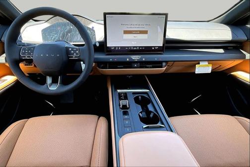 Caviar 2026 Lexus ES 350e Premium