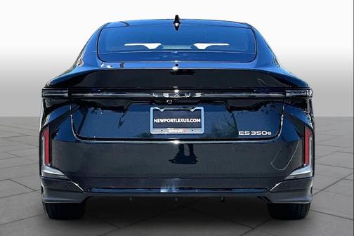 Caviar 2026 Lexus ES 350e Premium