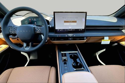 Caviar 2026 Lexus ES 350e Premium