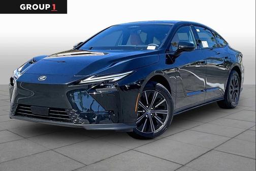 Caviar 2026 Lexus ES 350e Premium