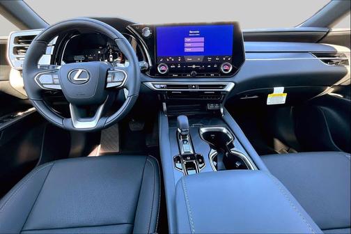 Caviar 2026 Lexus RX 350 Premium