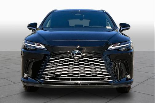 Caviar 2026 Lexus RX 350h Premium+