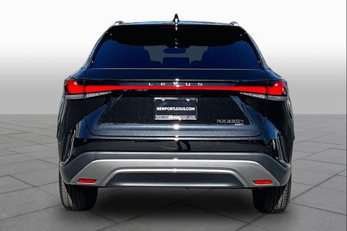 Caviar 2026 Lexus RX 350h Premium+