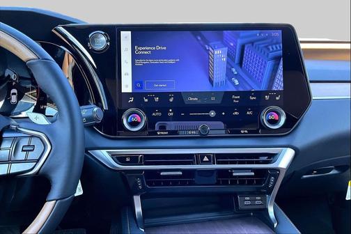 Eminent White Pearl 2026 Lexus RX 350 Premium