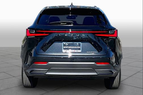 Caviar 2026 Lexus NX 450h+ Premium