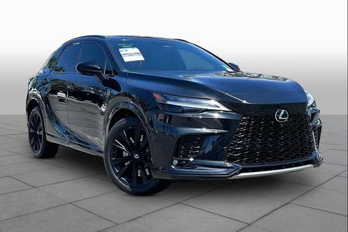 Caviar 2024 Lexus RX 500h F SPORT Performance