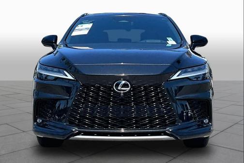 Caviar 2024 Lexus RX 500h F SPORT Performance