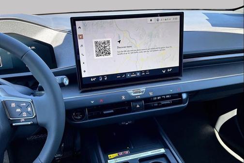 Caviar 2026 Lexus ES 350e Premium