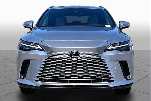 Iridium 2026 Lexus RX 350 Premium