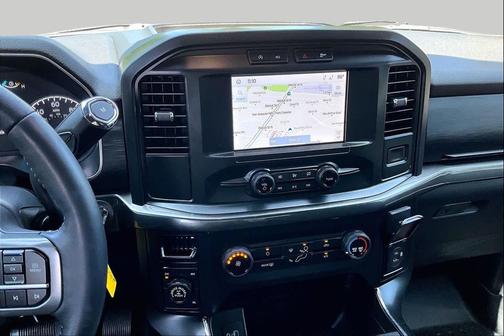 Lead Foot 2021 Ford F-150 XL
