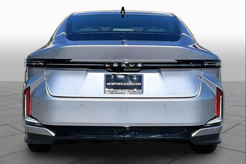 Iridium 2026 Lexus ES 350e Premium
