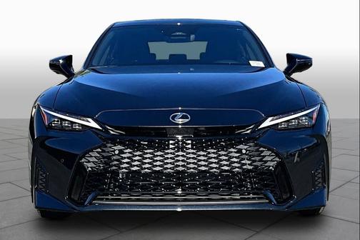 Caviar 2026 Lexus IS 350 F Sport