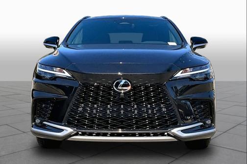 Caviar 2026 Lexus RX 350 F SPORT Design