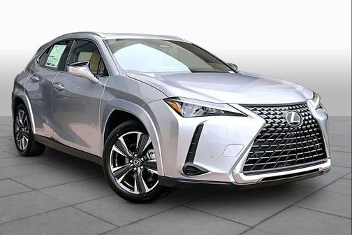 Iridium 2026 Lexus UX 300h Premium