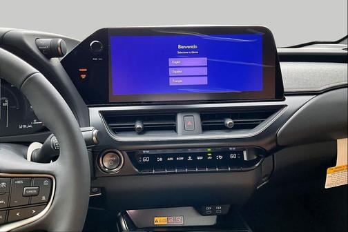 Iridium 2026 Lexus UX 300h Premium