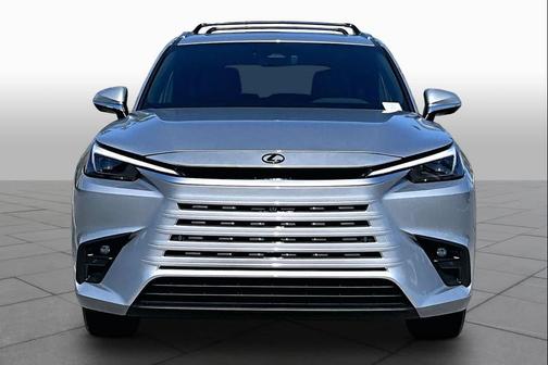 Caviar 2026 Lexus NX 450h+ Premium