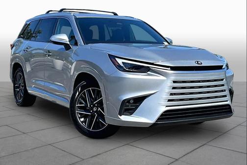 Caviar 2026 Lexus NX 450h+ Premium