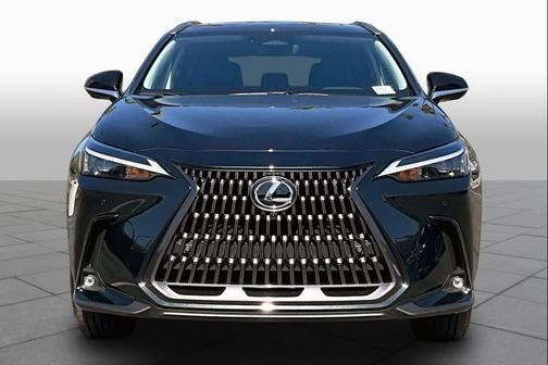 Caviar 2026 Lexus NX 450h+ Premium