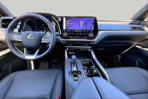 Caviar 2026 Lexus NX 450h+ Premium