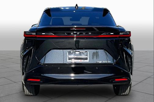 Caviar 2026 Lexus RZ 350e Premium