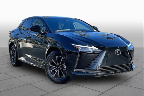 Caviar 2026 Lexus RZ 350e Premium