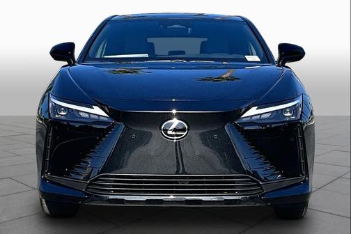 Caviar 2026 Lexus RZ 350e Premium