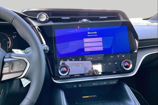 Caviar 2026 Lexus RZ 350e Premium