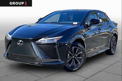 Caviar 2026 Lexus RZ 350e Premium