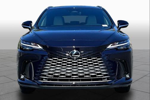 Nightfall Mica 2026 Lexus RX 350h Premium