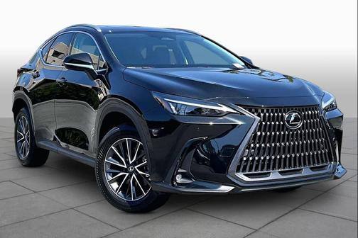Caviar 2026 Lexus NX 350 Premium