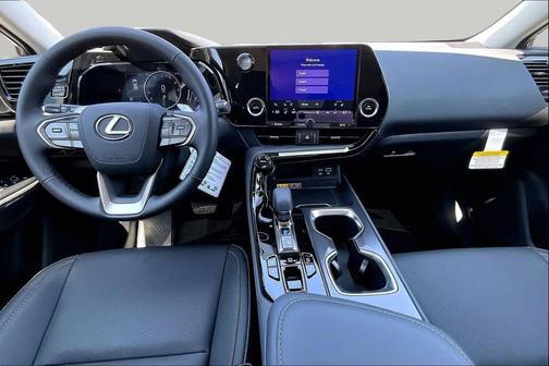 Caviar 2026 Lexus NX 350 Premium