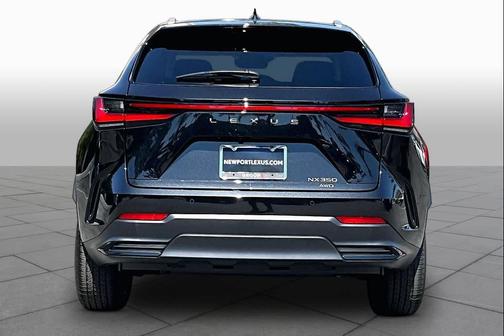 Caviar 2026 Lexus NX 350 Premium