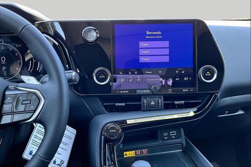 Caviar 2026 Lexus NX 350 Premium