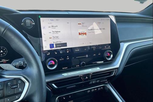Wind Chill Pearl 2026 Lexus TX 350 Premium