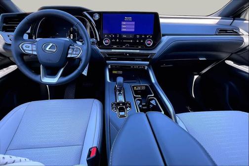 Caviar 2026 Lexus TX 350 Premium