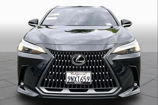 Caviar 2025 Lexus NX 350 Premium