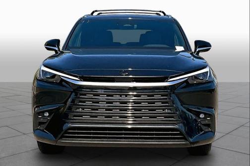 Caviar 2026 Lexus TX 350 Premium