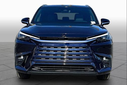 Nightfall Mica 2026 Lexus TX 350 Base