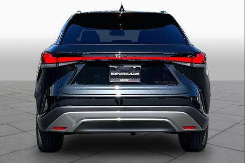 Caviar 2026 Lexus RX 450h+ Base