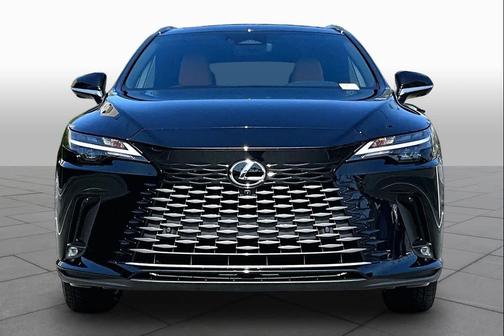 Caviar 2026 Lexus RX 450h+ Base
