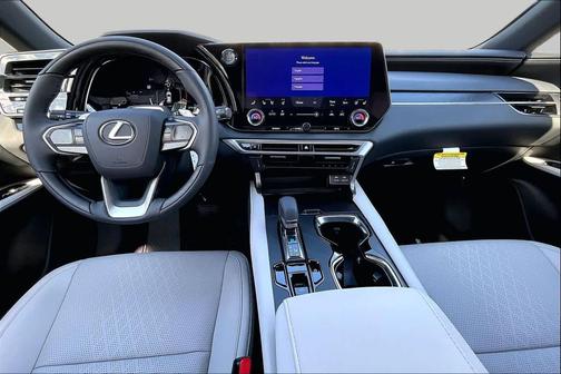 Caviar 2026 Lexus RX 350 Premium