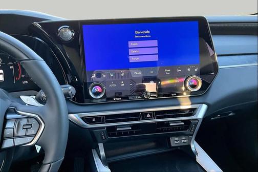 Copper Crest 2026 Lexus RX 350 Premium