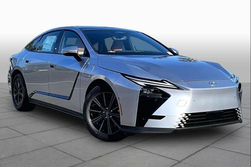Iridium 2026 Lexus ES 350e Premium