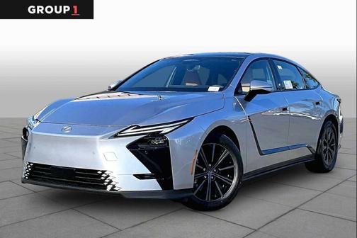 Iridium 2026 Lexus ES 350e Premium