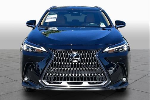 Caviar 2025 Lexus NX 250 Base